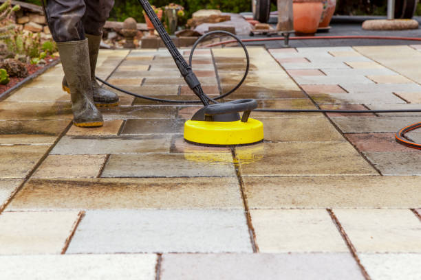 Best Playground Equipment Cleaning  in Preston, MN