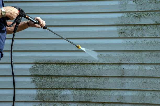 Reliable Preston, MN Pressure Washing Services Solutions